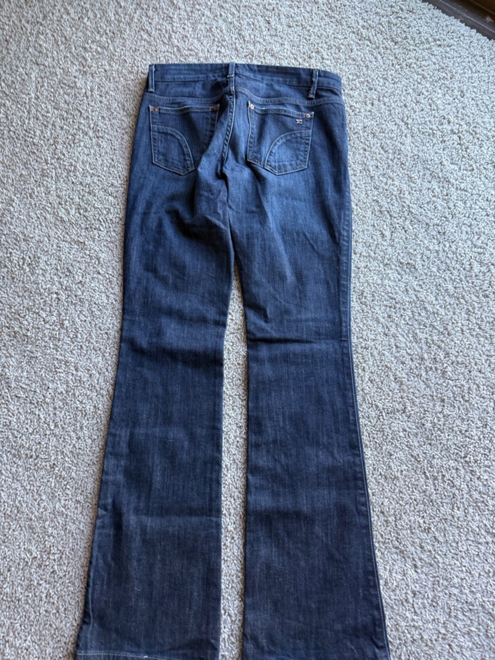 Joe's Jeans Rocker Women's Jeans - Picture 4 of 7